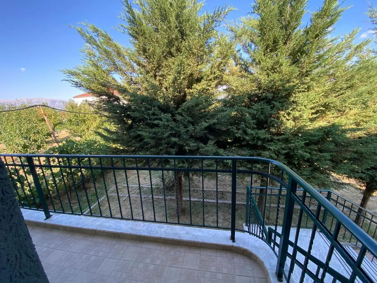 Green Villa Korce Albania