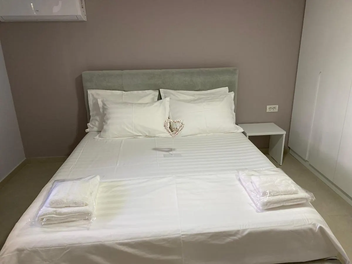 Green Villa Korça