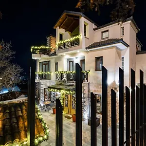 Bujtina Oxhaku Ξενοδοχείο